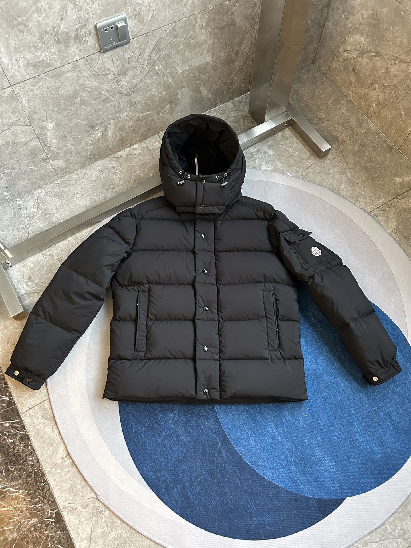 Moncler Coat-154