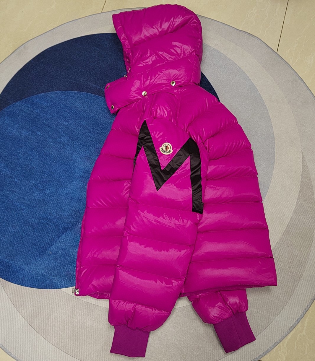 Moncler Coat-155