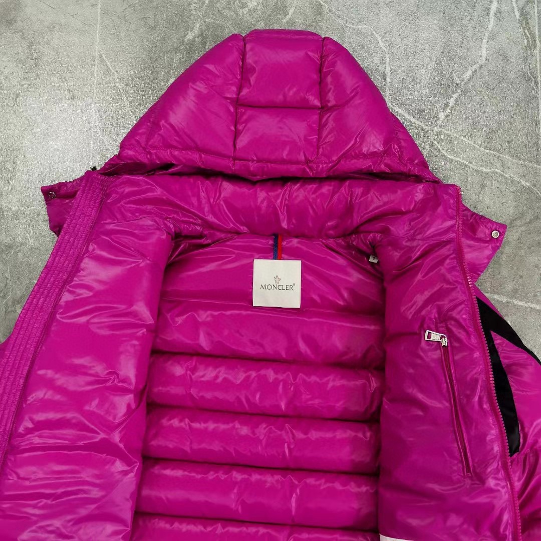 Moncler Coat-155