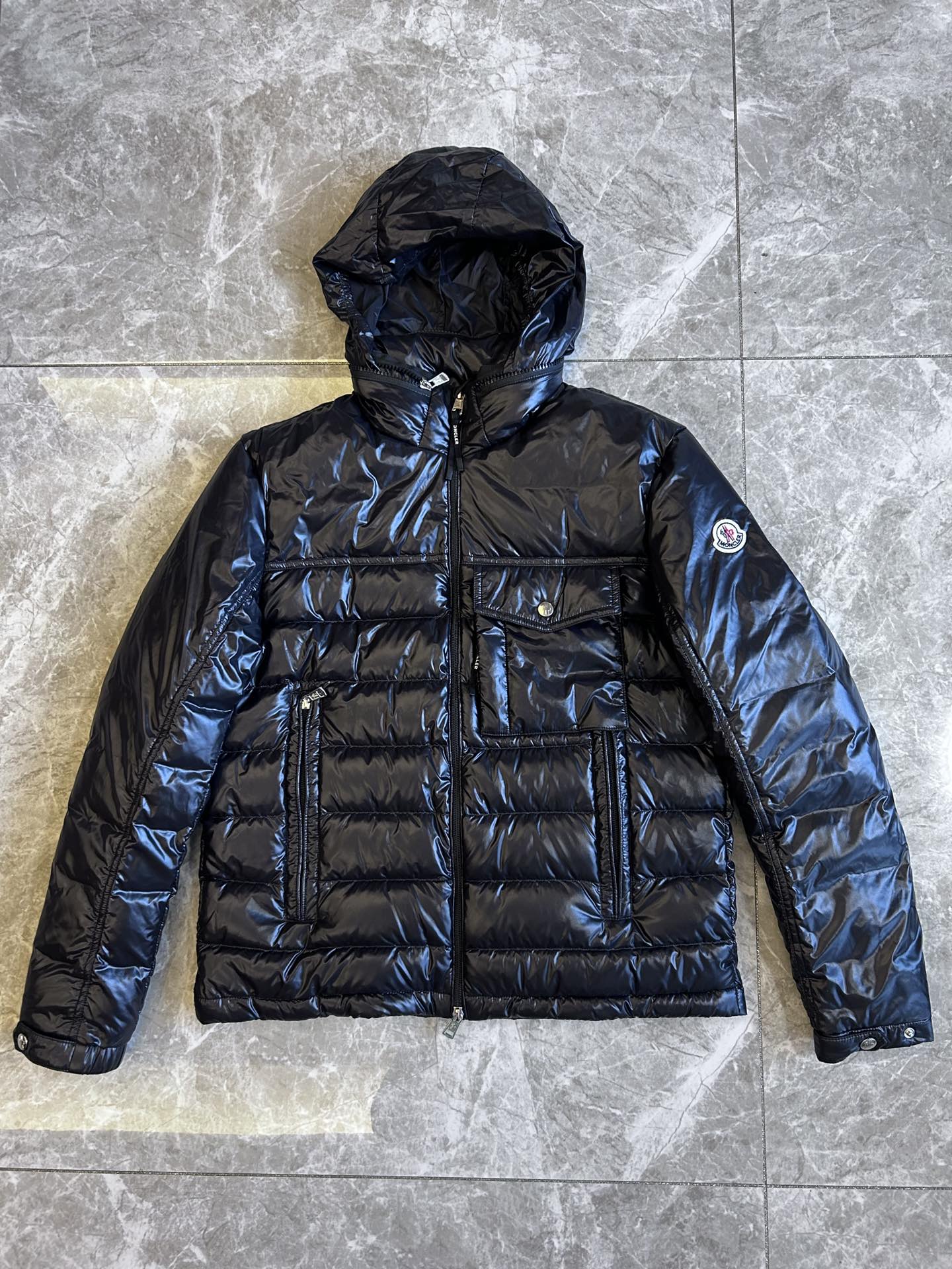 Moncler Coat-156