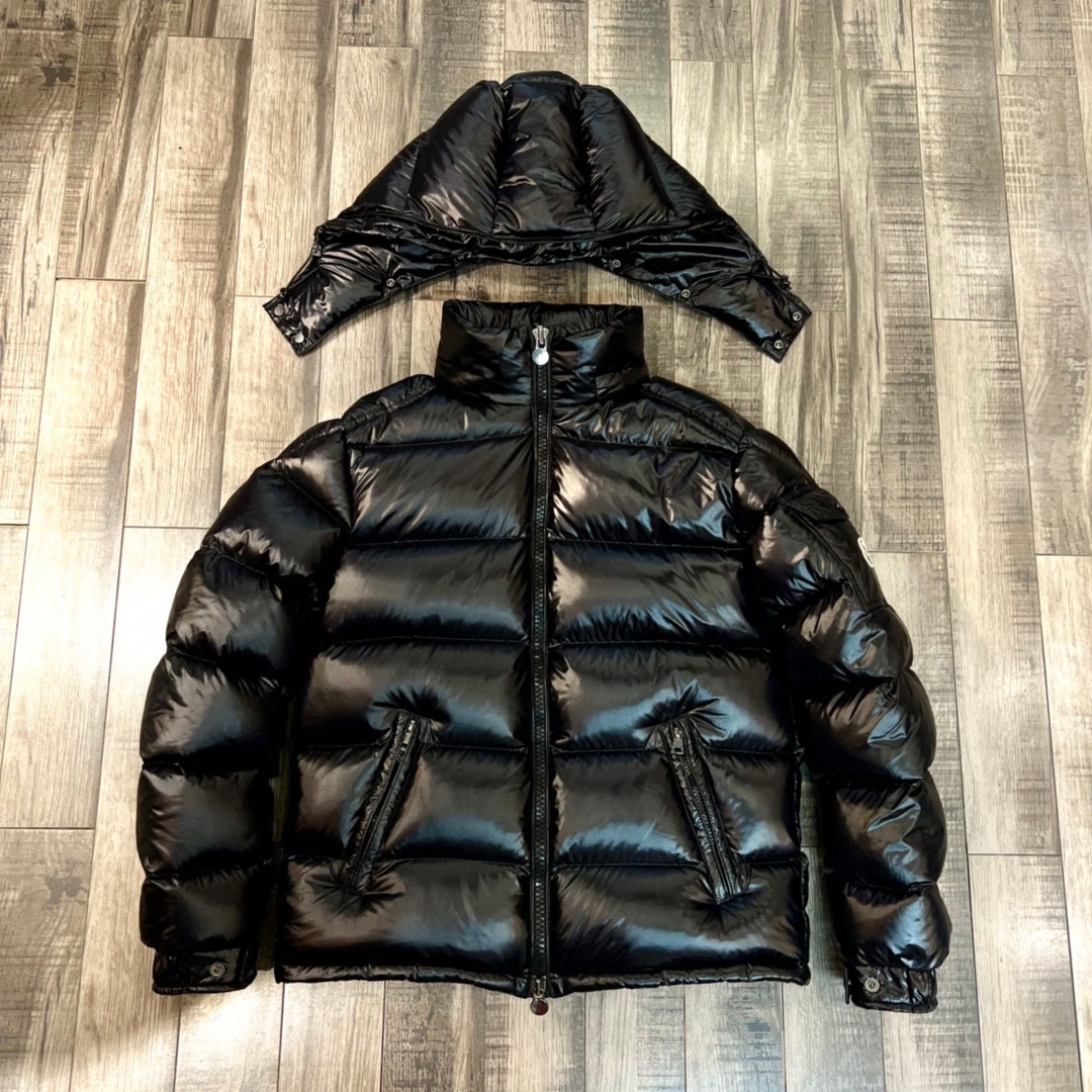 Moncler Coat-158