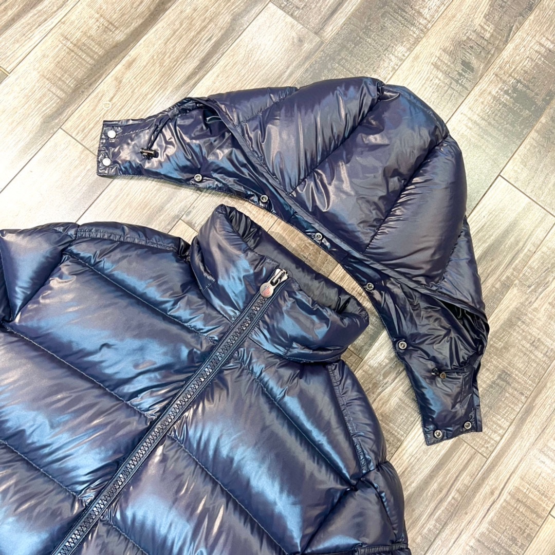 Moncler Coat-159