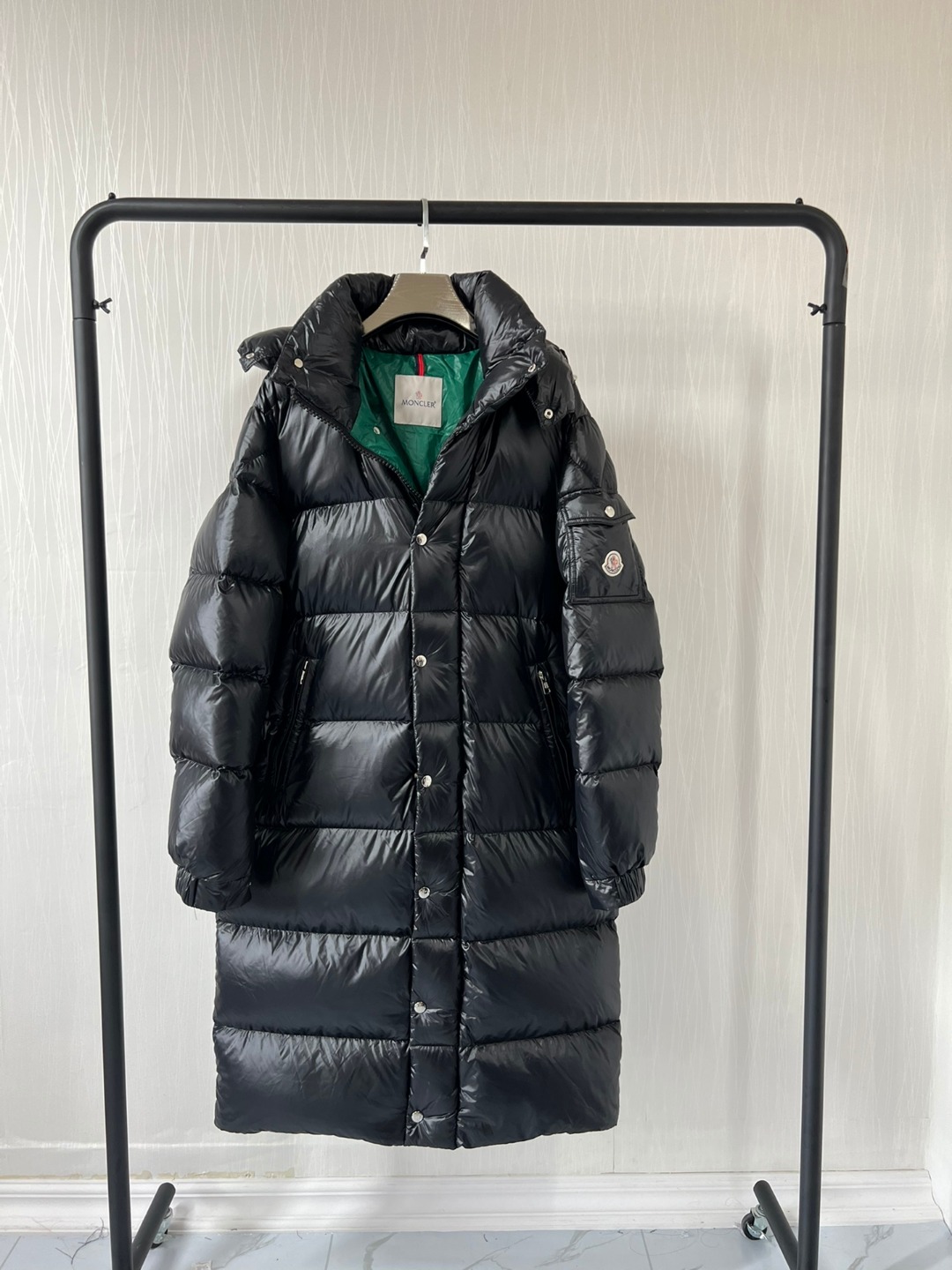 Moncler Coat-160