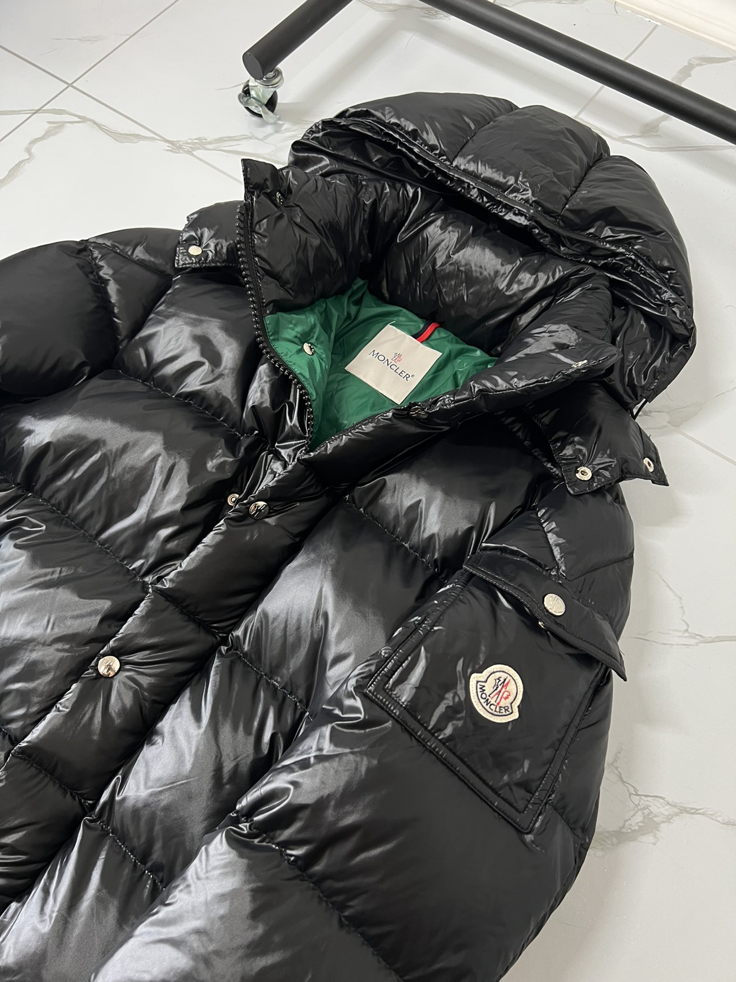 Moncler Coat-160