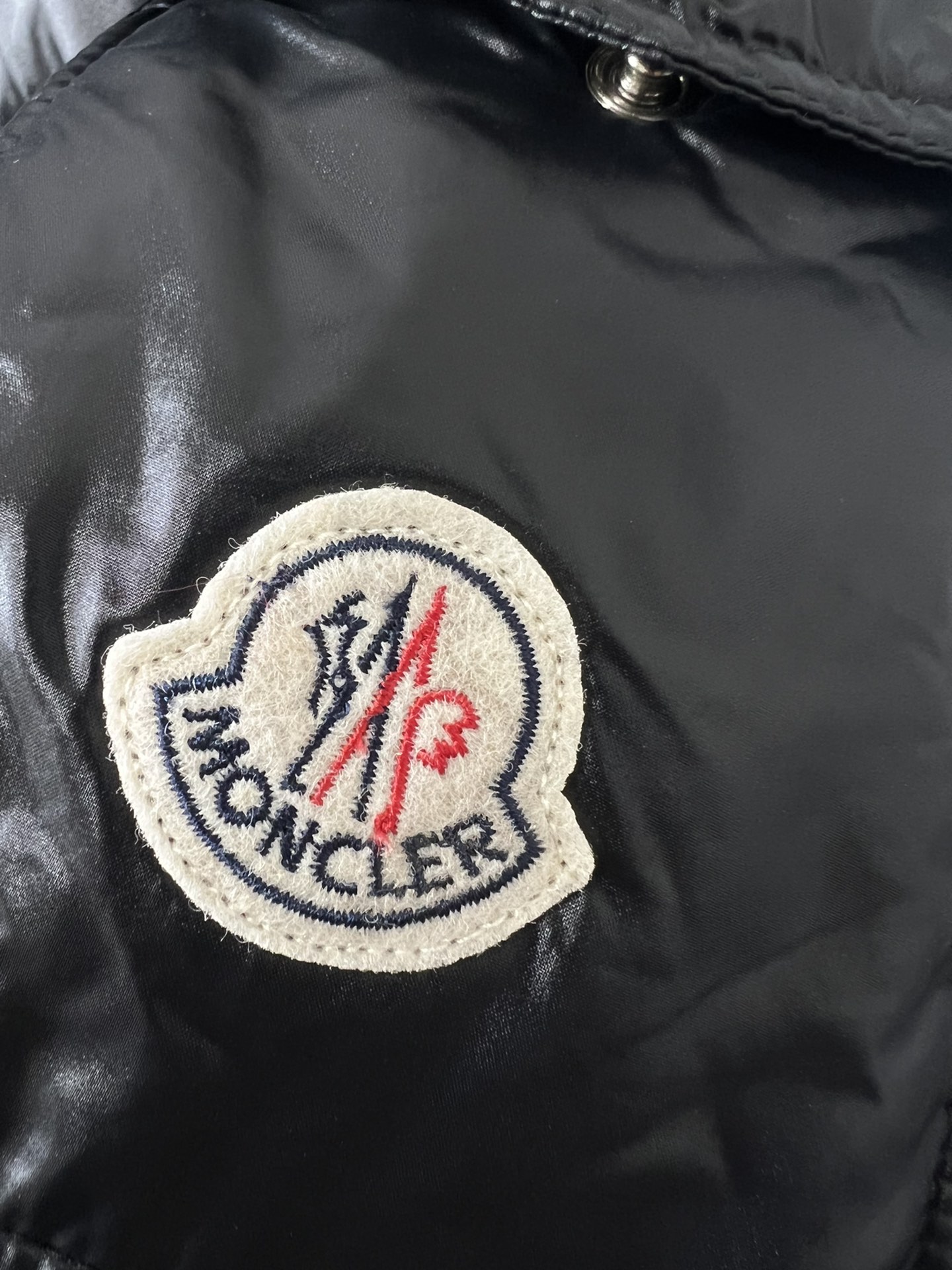 Moncler Coat-160