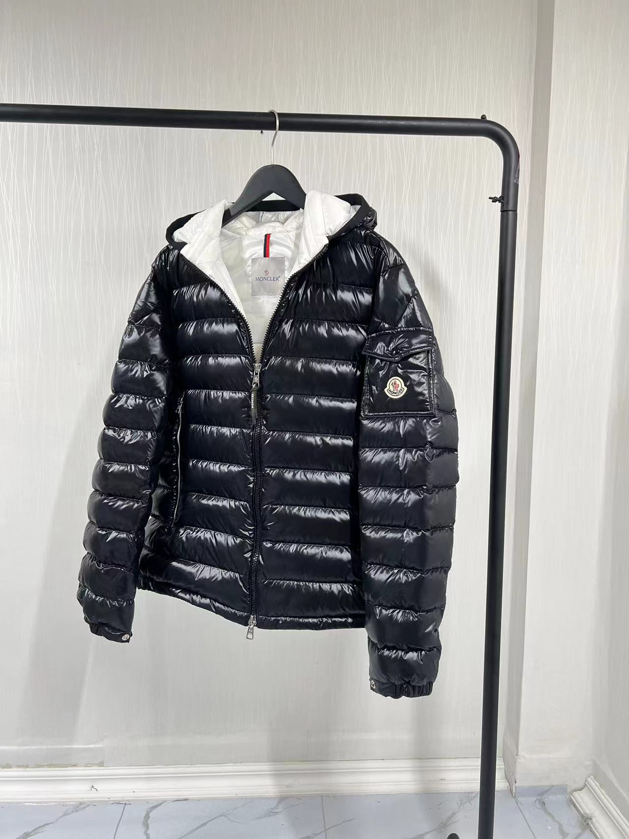 Moncler Coat-161
