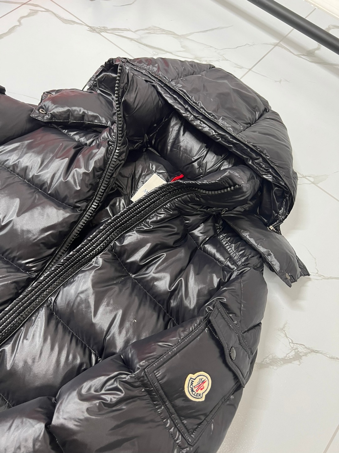Moncler Coat-163