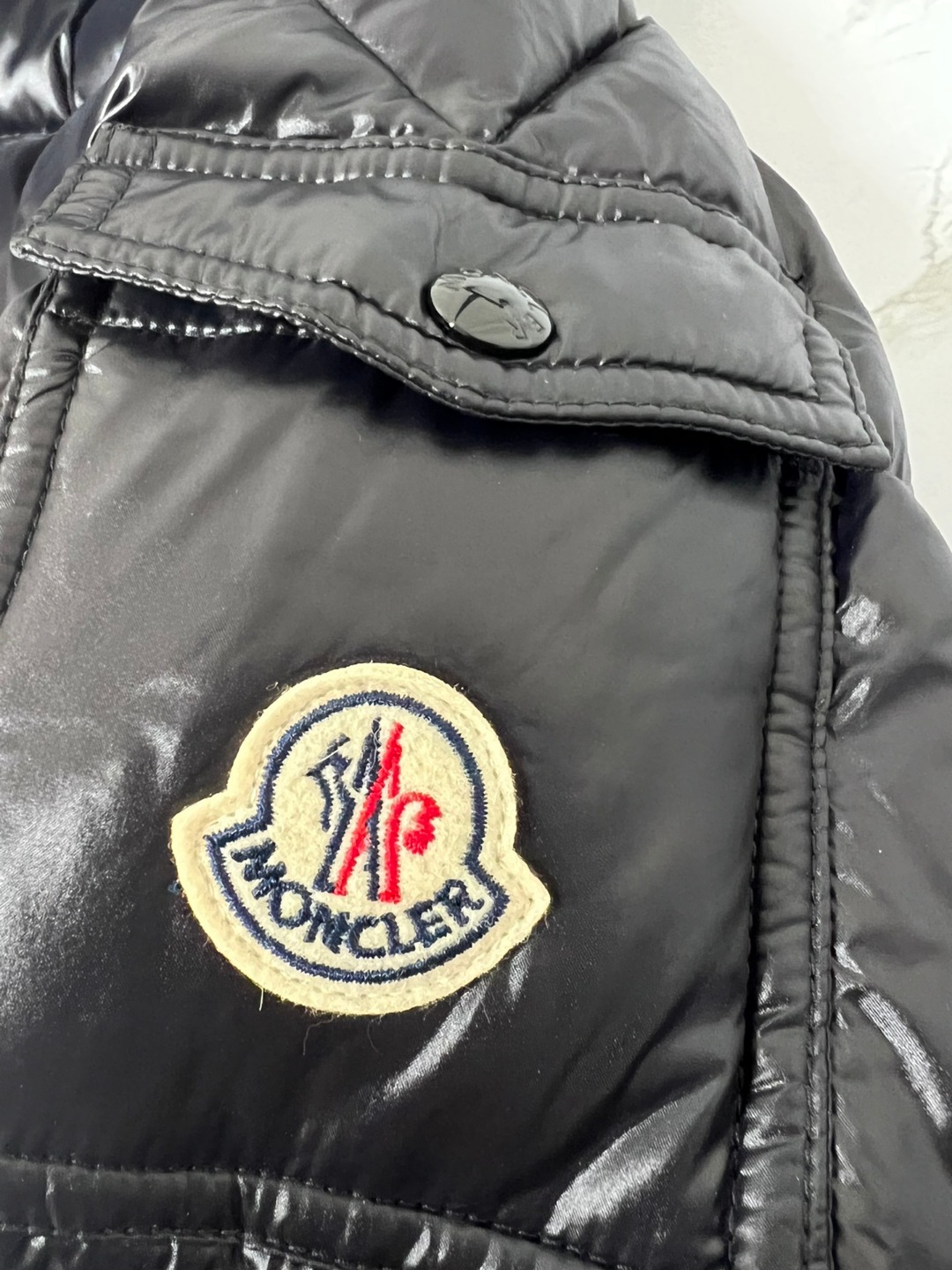 Moncler Coat-163