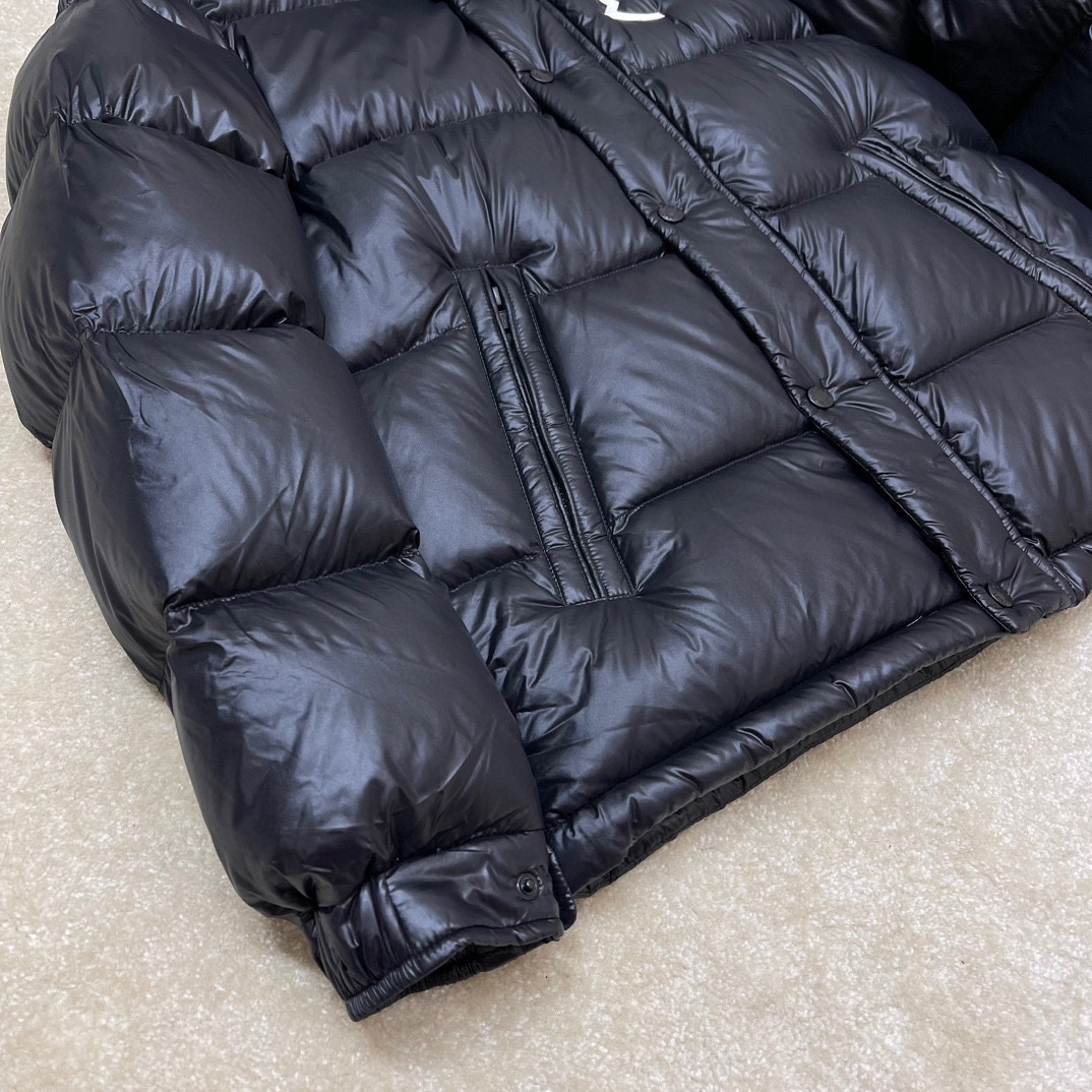 Moncler Coat-166