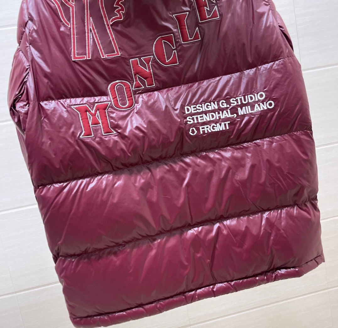 Moncler Coat-167