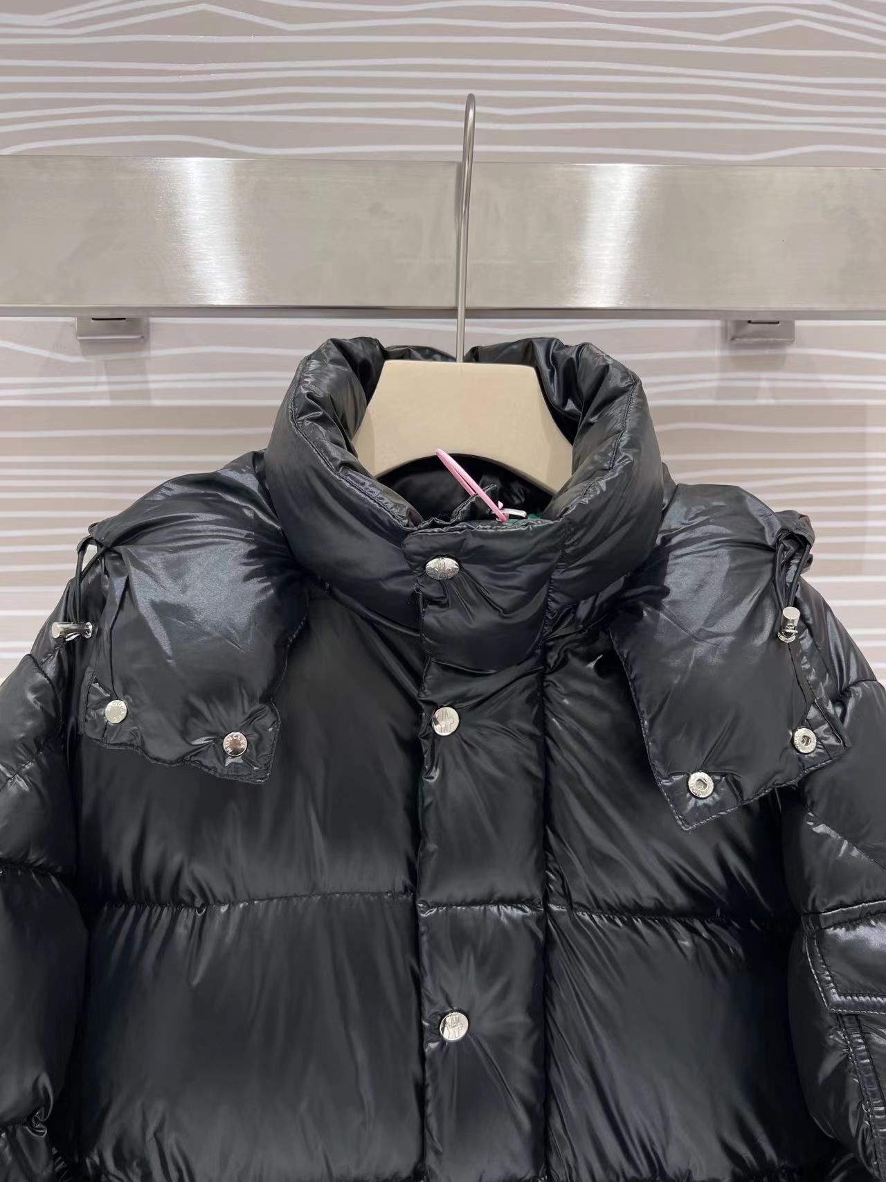 Moncler Coat-169