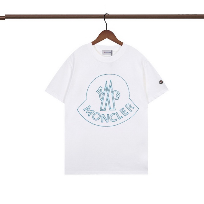 Moncler T-shirts-784