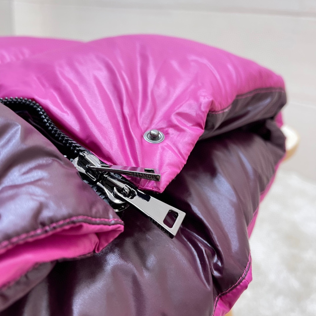 Moncler Vest Coat(Women)-005