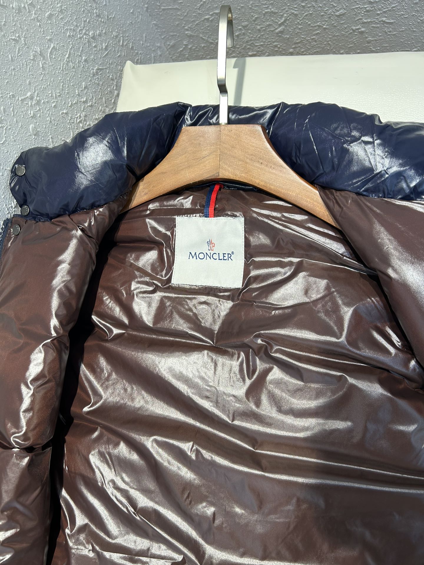 Moncler Vest Coat-025