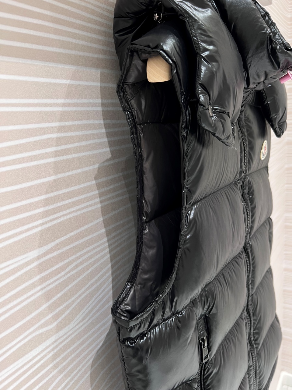 Moncler Vest Coat-026