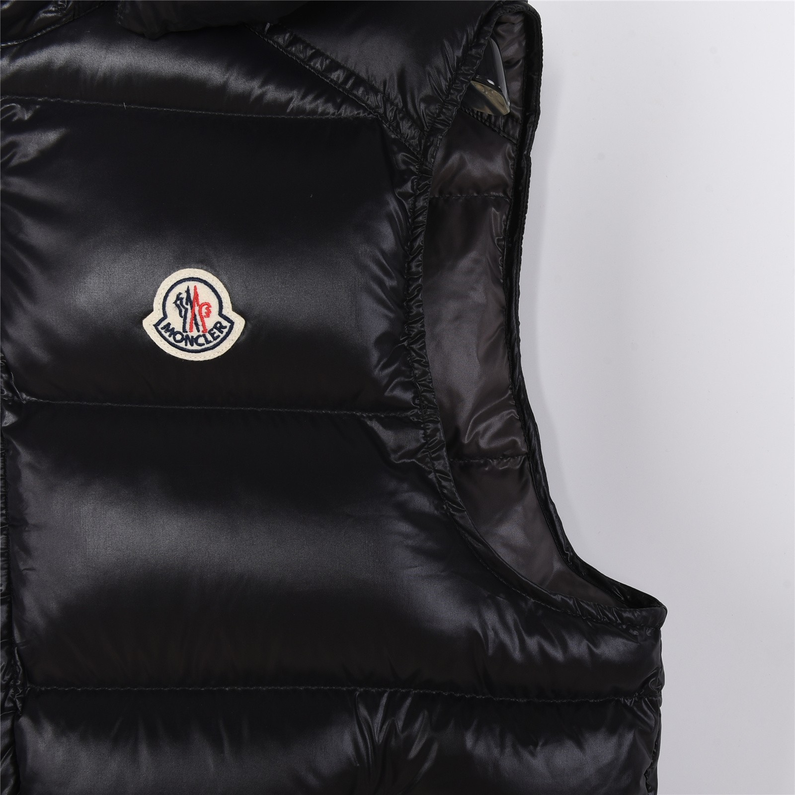 Moncler Vest Coat-028