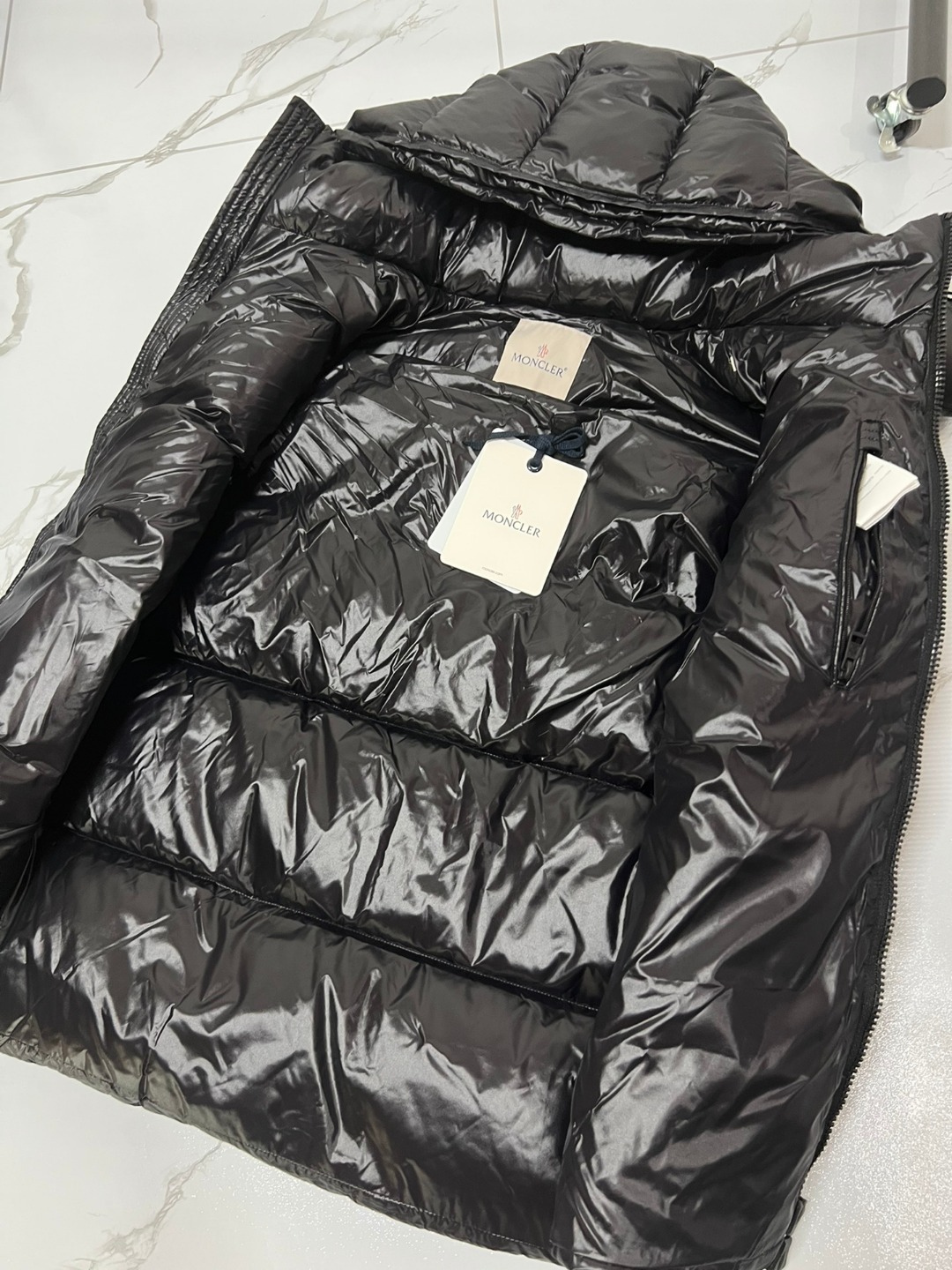 Moncler Vest Coat-029