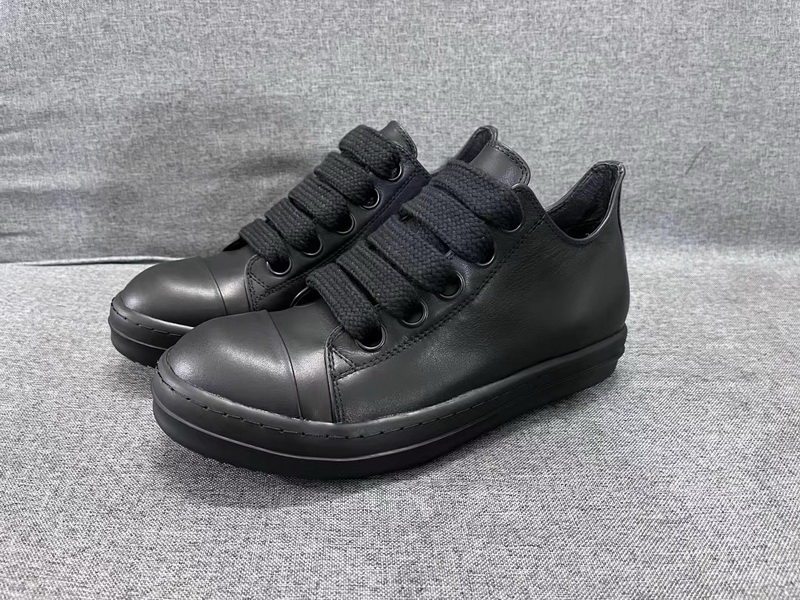 Rick Owens Shoes(AAA)-090