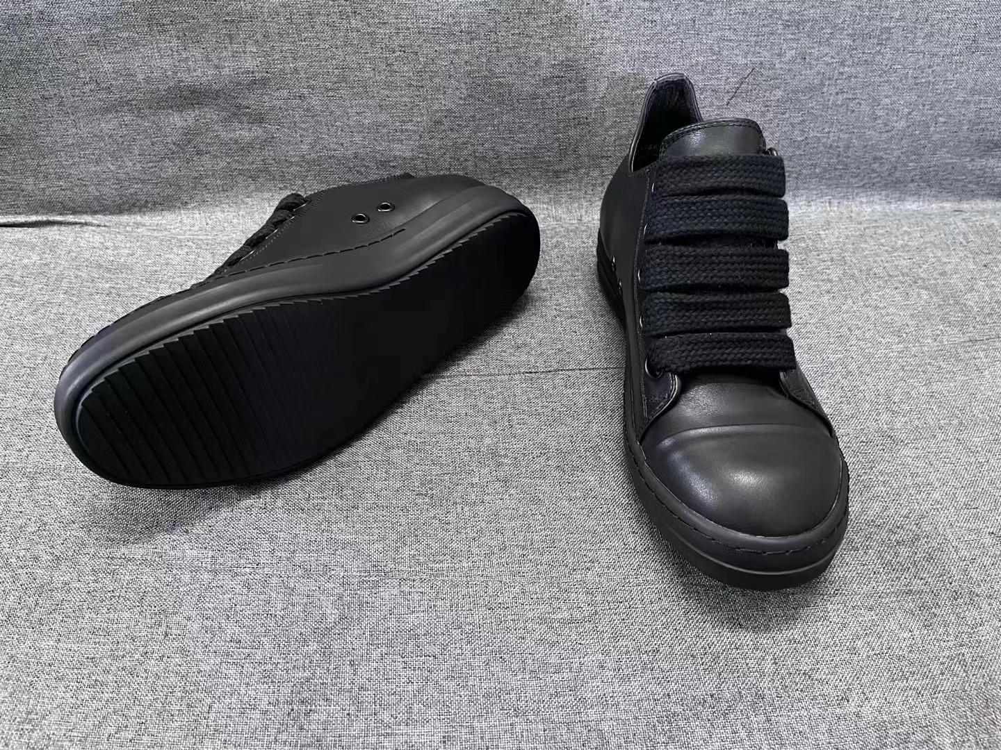 Rick Owens Shoes(AAA)-090