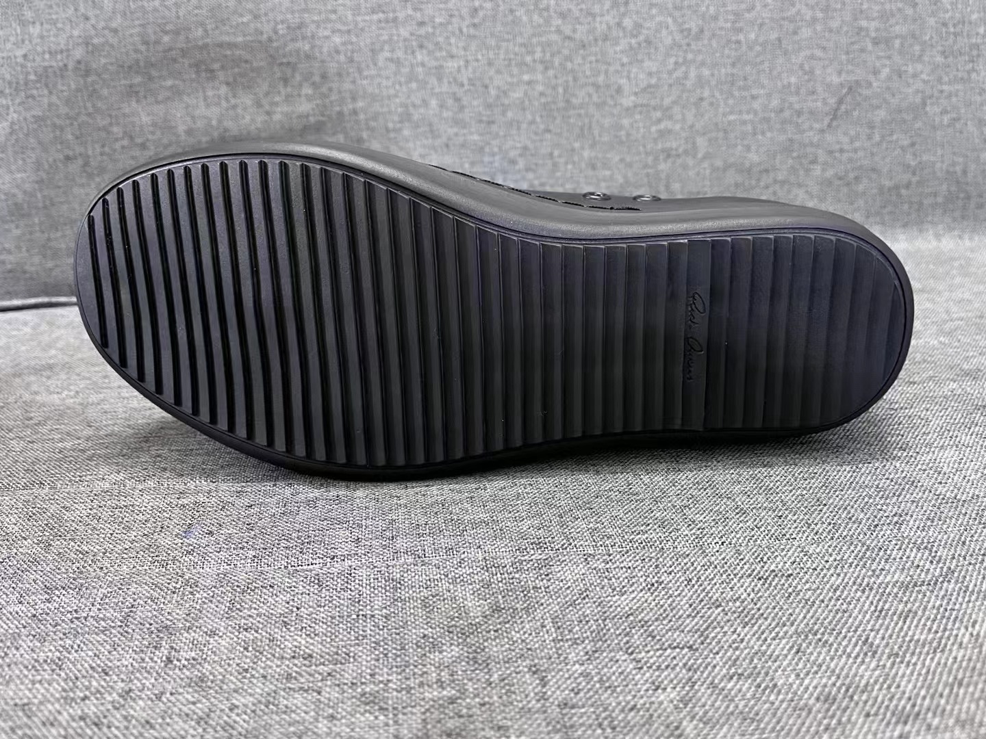 Rick Owens Shoes(AAA)-090