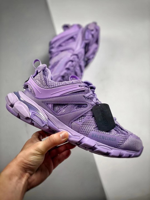 Ba*len*cia*ga shoes(aaaa)-432