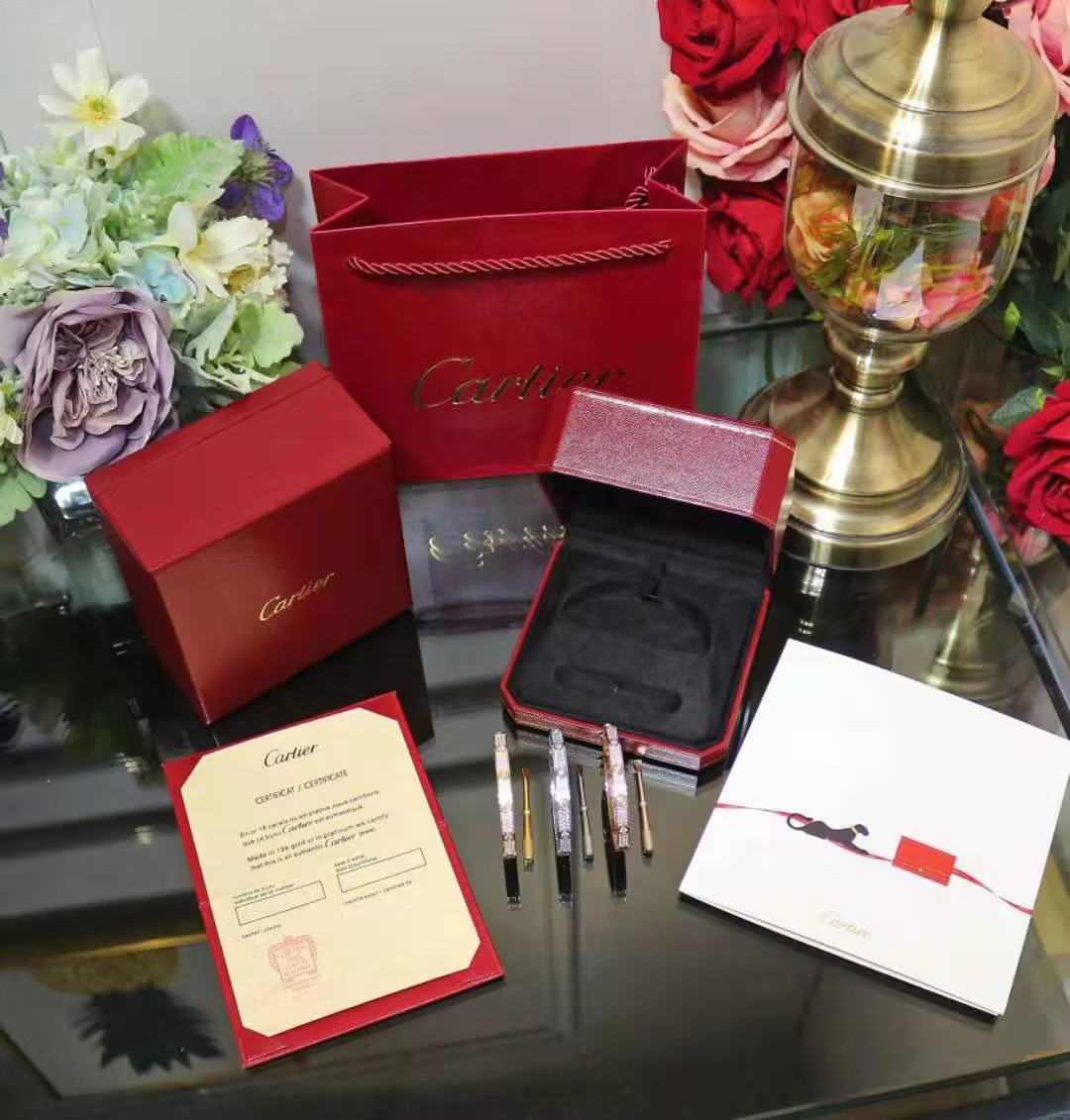 Ca*t*er bracelet(aaa)-001