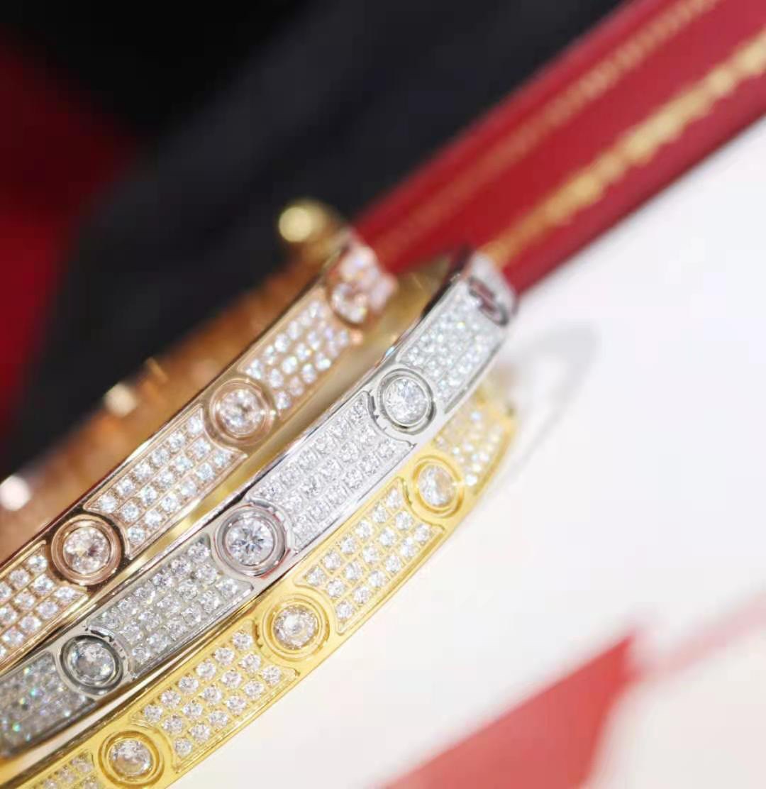 Ca*t*er bracelet(aaa)-001