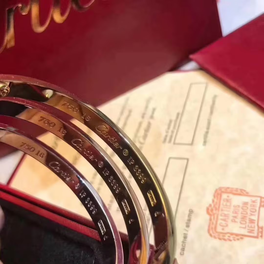 Ca*t*er bracelet(aaa)-002