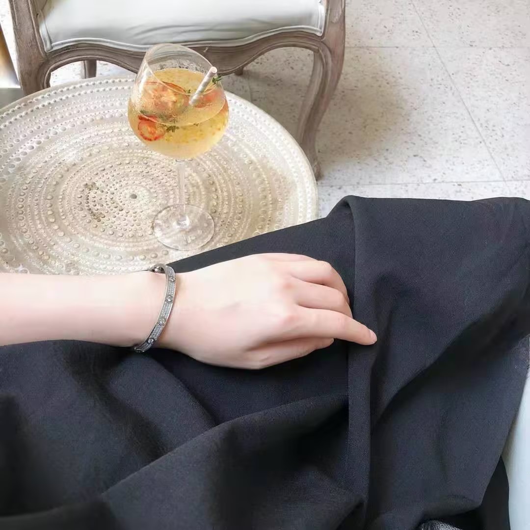 Ca*t*er bracelet(aaa)-001