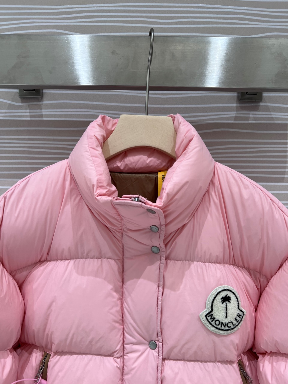 Moncler Coat(Women)-073