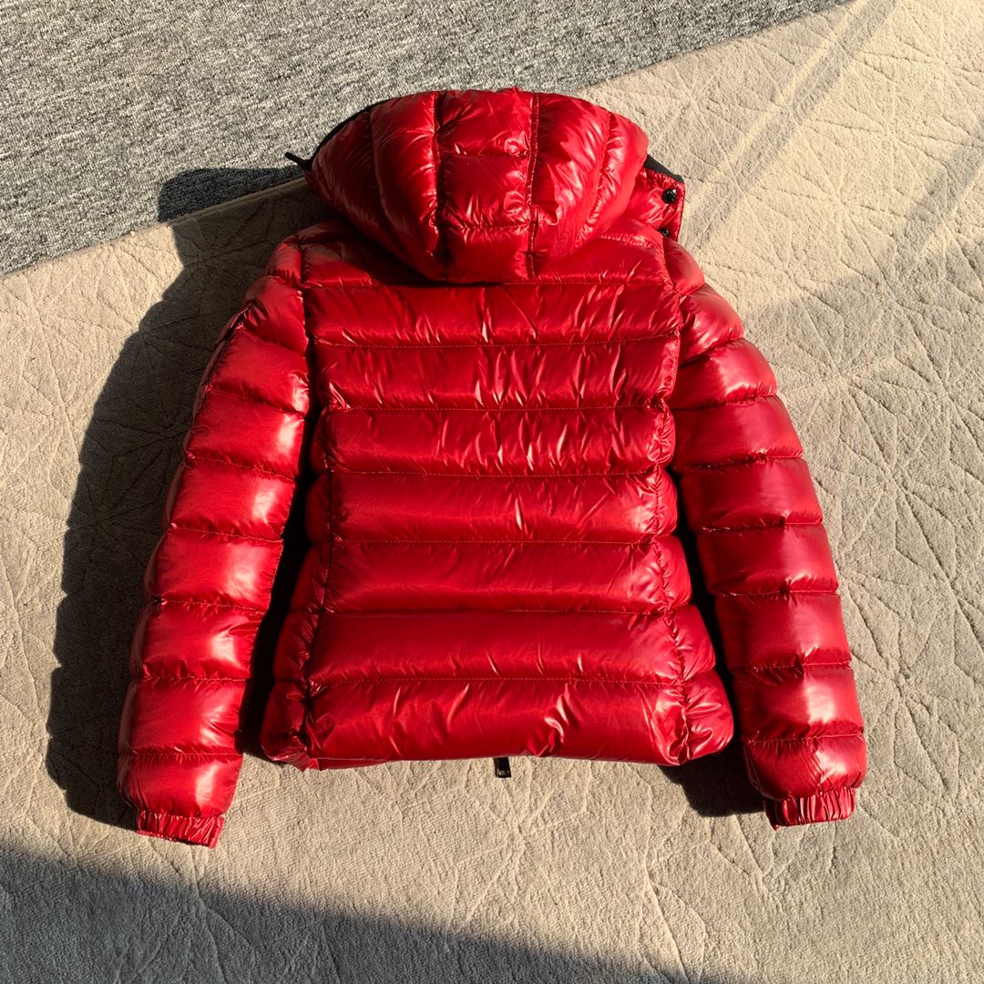Moncler Coat(Women)-077