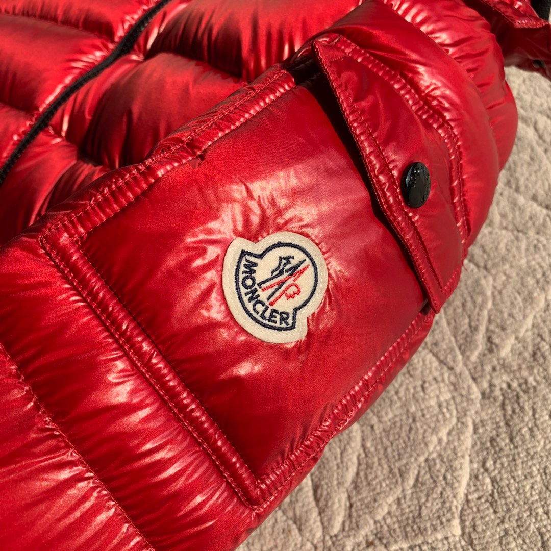 Moncler Coat(Women)-077