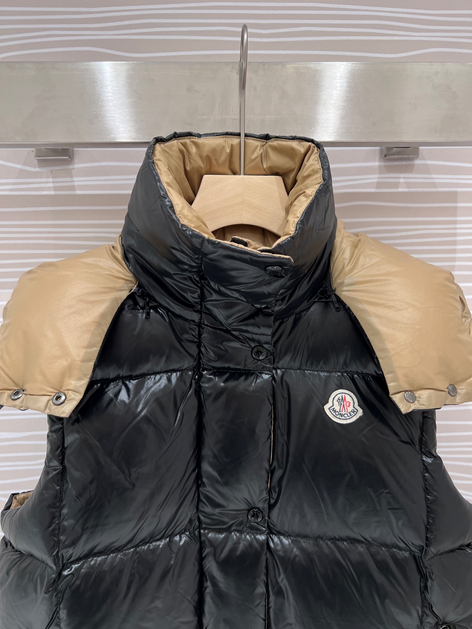 Moncler Coat(Women)-078