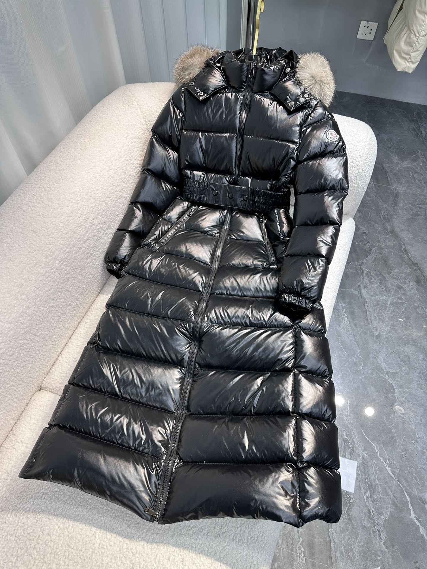Moncler Coat(Women)-084