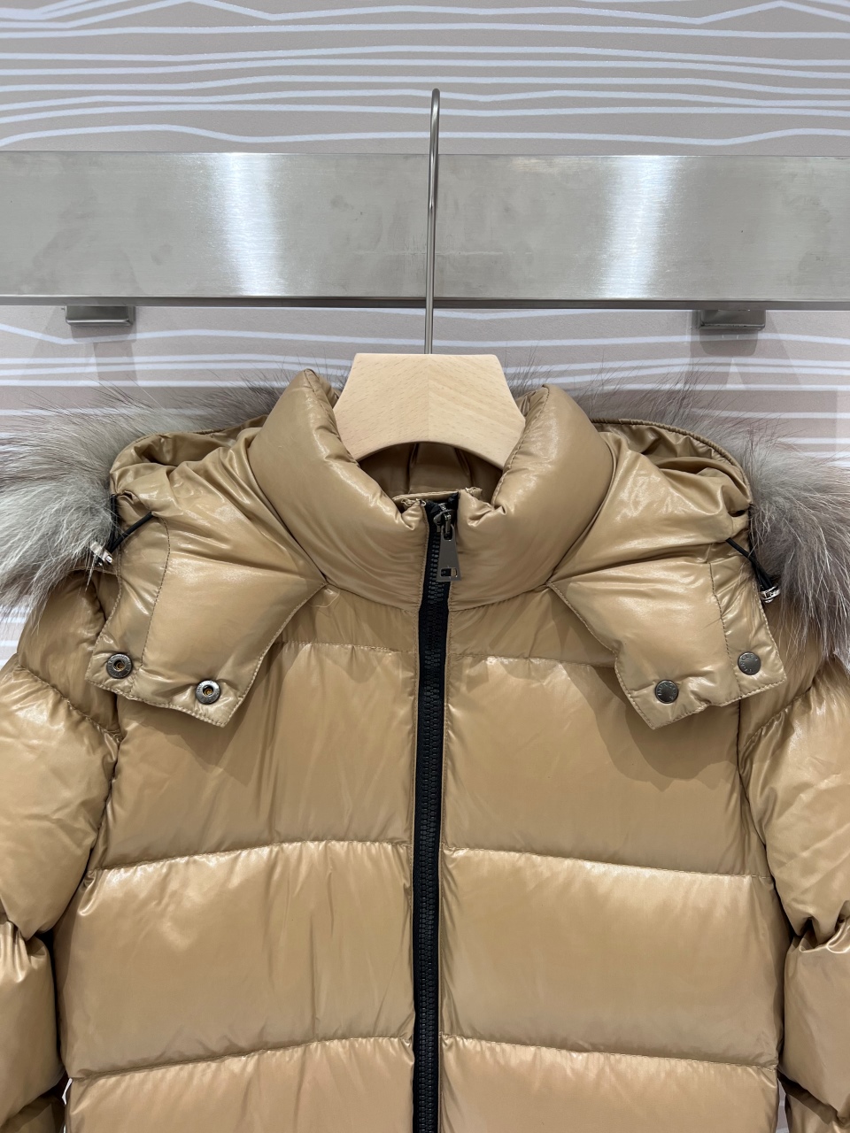 Moncler Coat(Women)-085