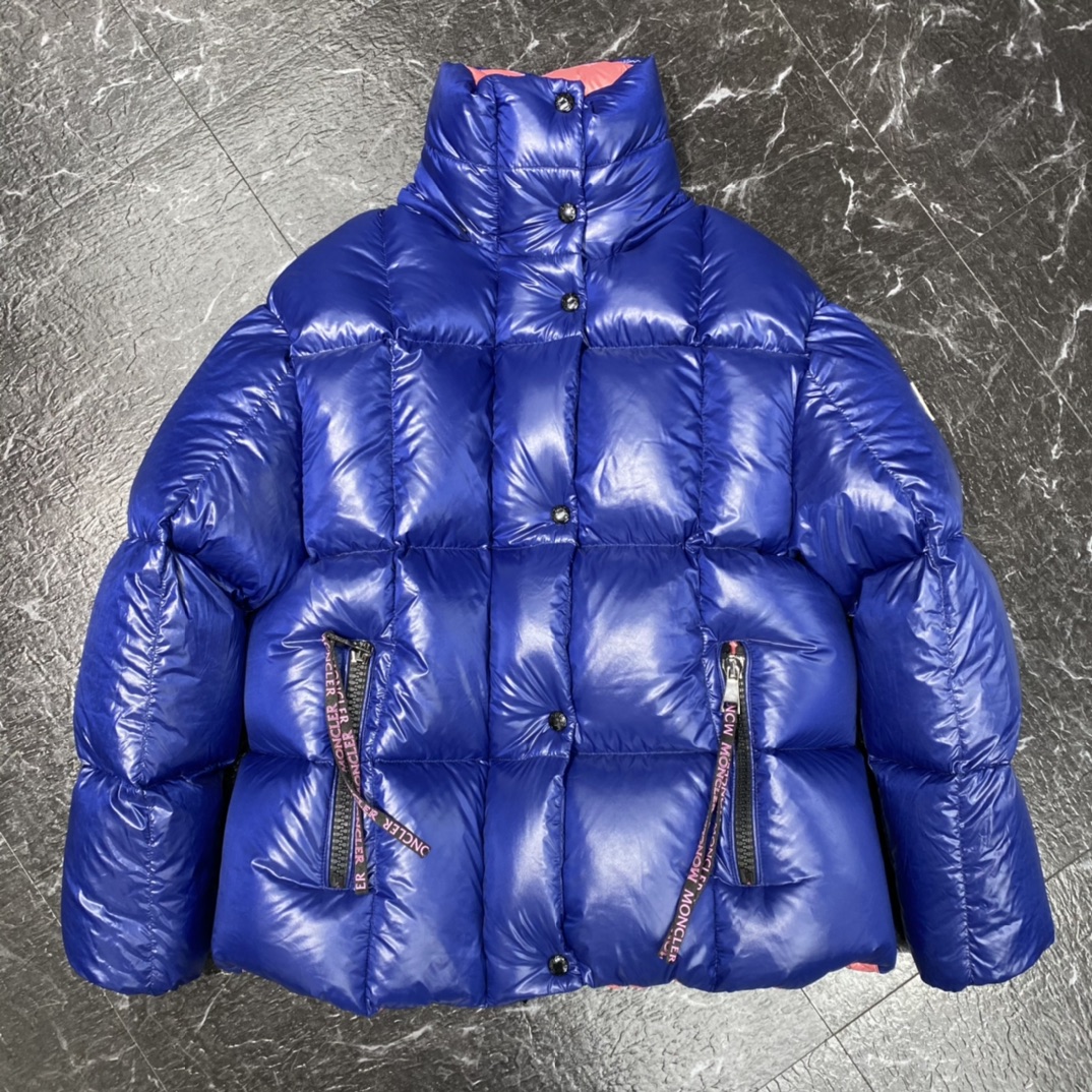 Moncler Coat(Women)-086
