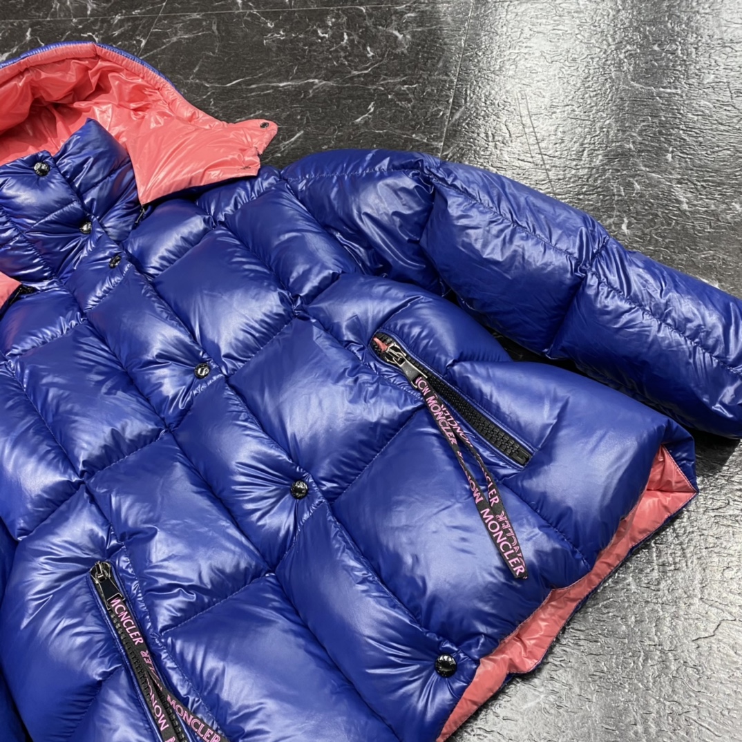 Moncler Coat(Women)-086