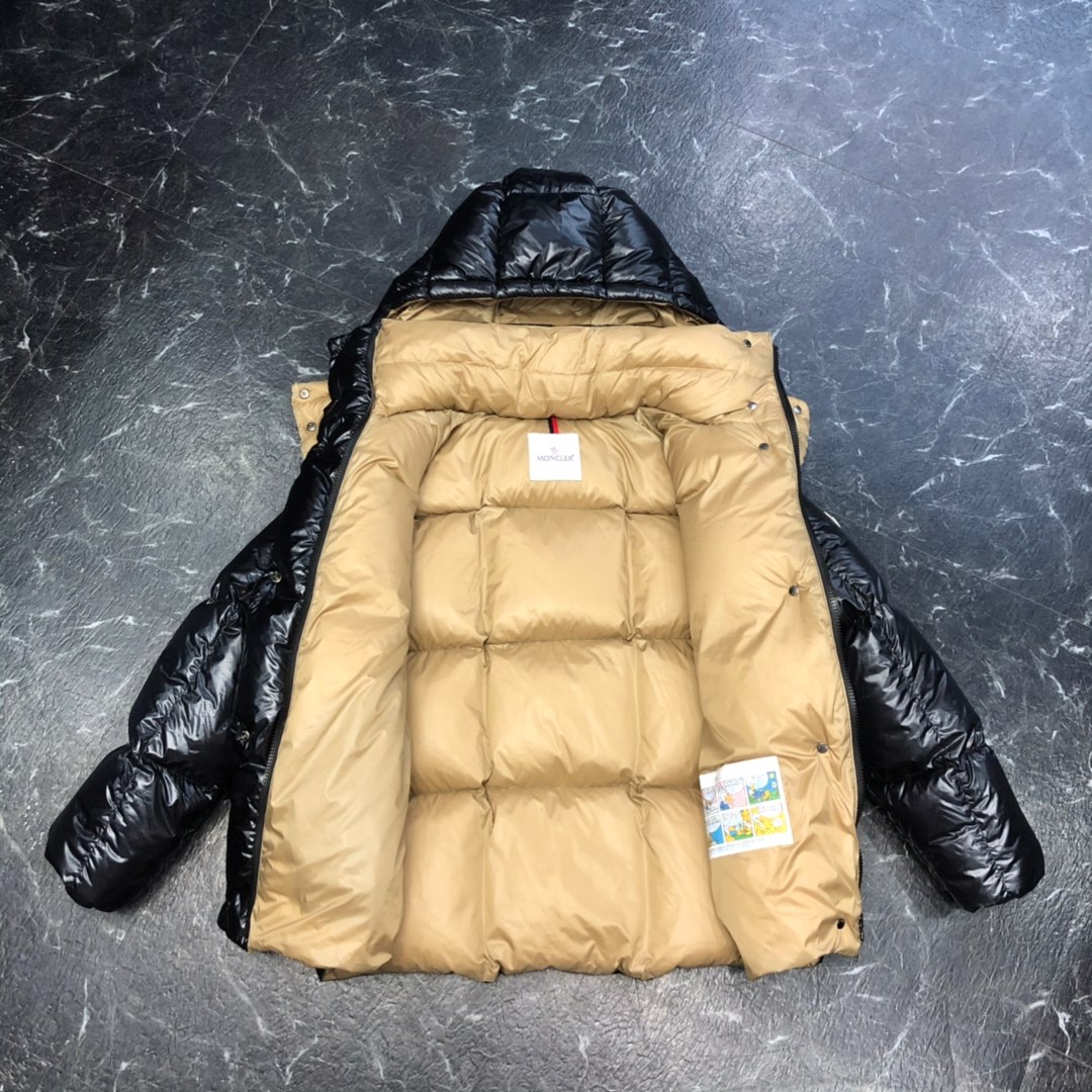 Moncler Coat(Women)-088