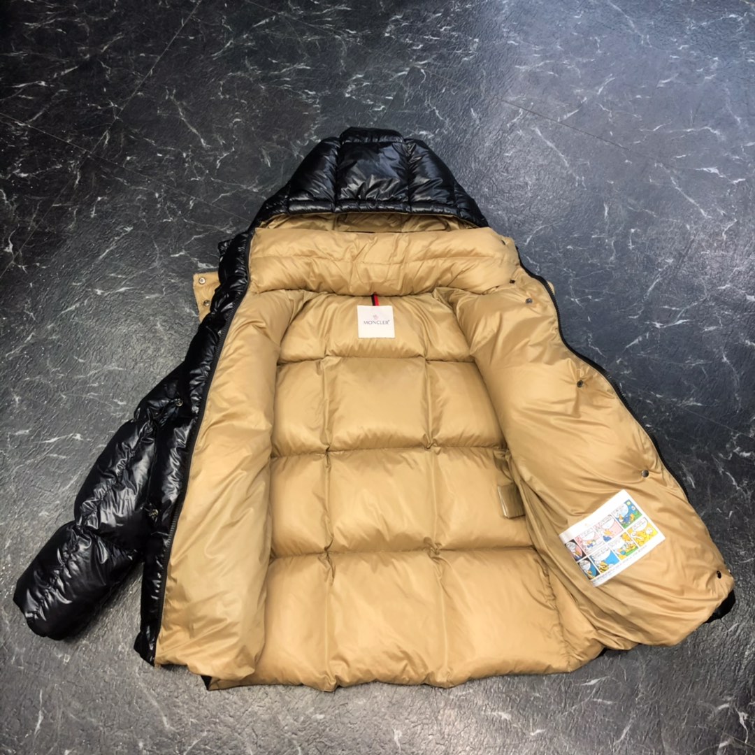 Moncler Coat(Women)-088