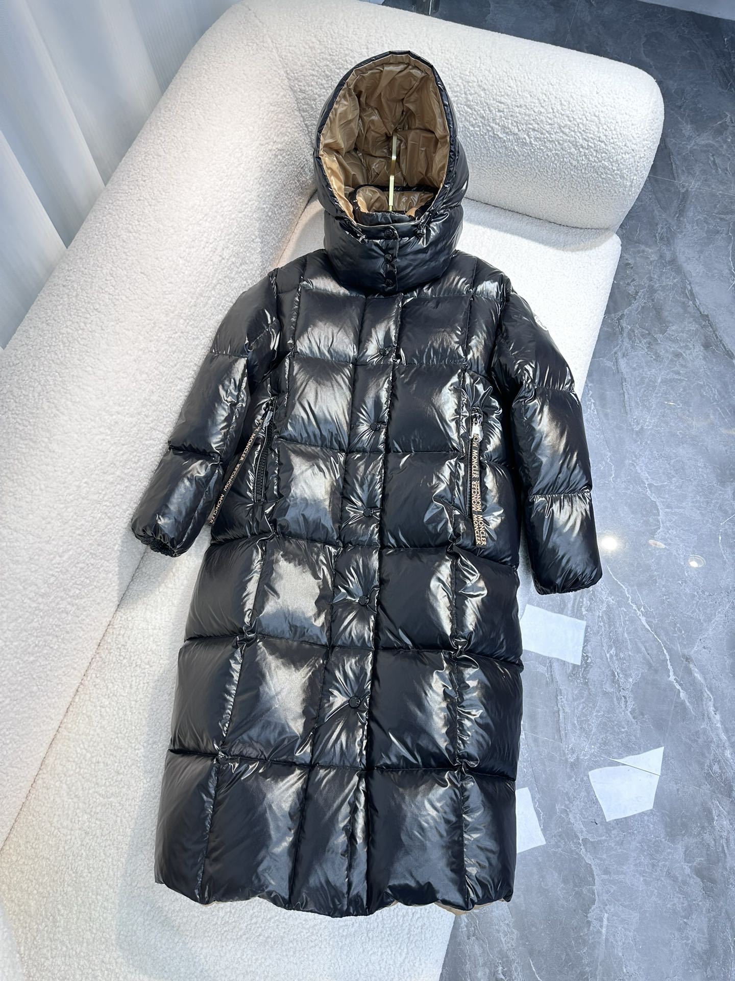 Moncler Coat(Women)-091