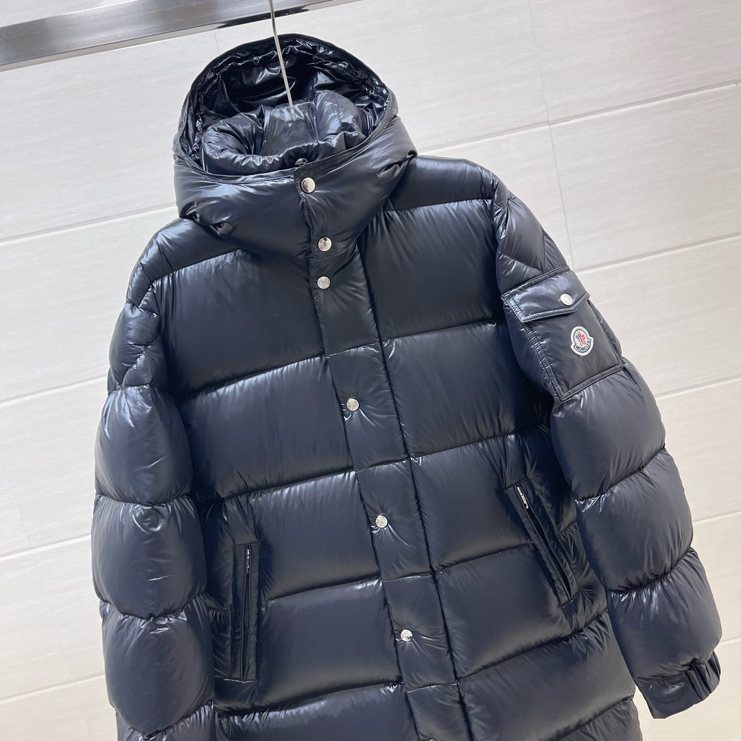 Moncler Coat(Women)-092