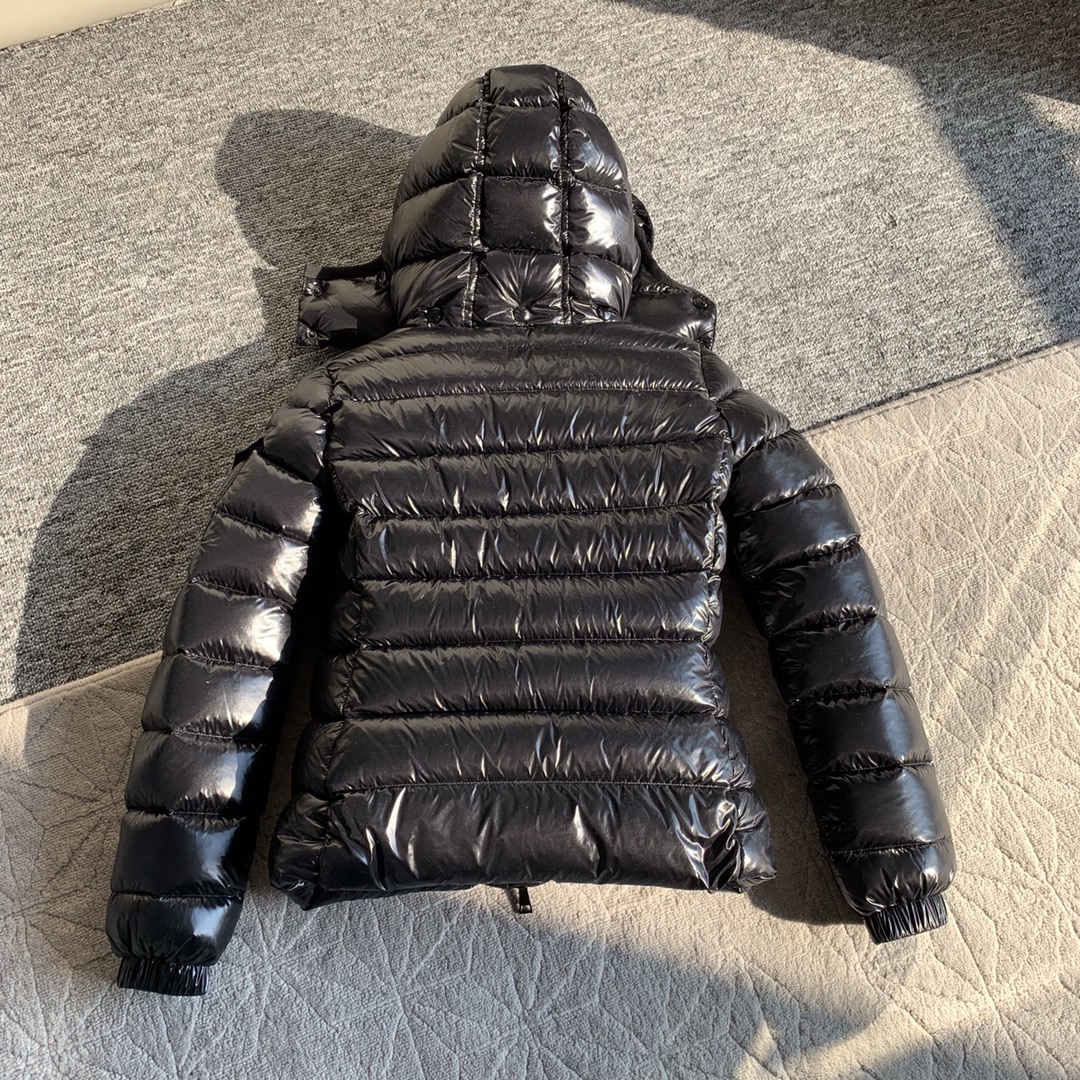 Moncler Coat(Women)-093