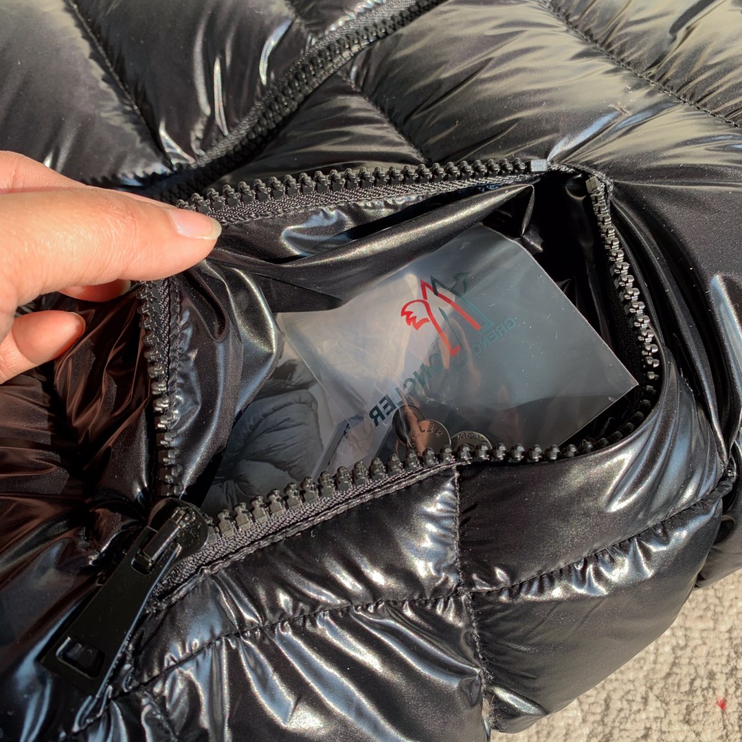 Moncler Coat(Women)-093