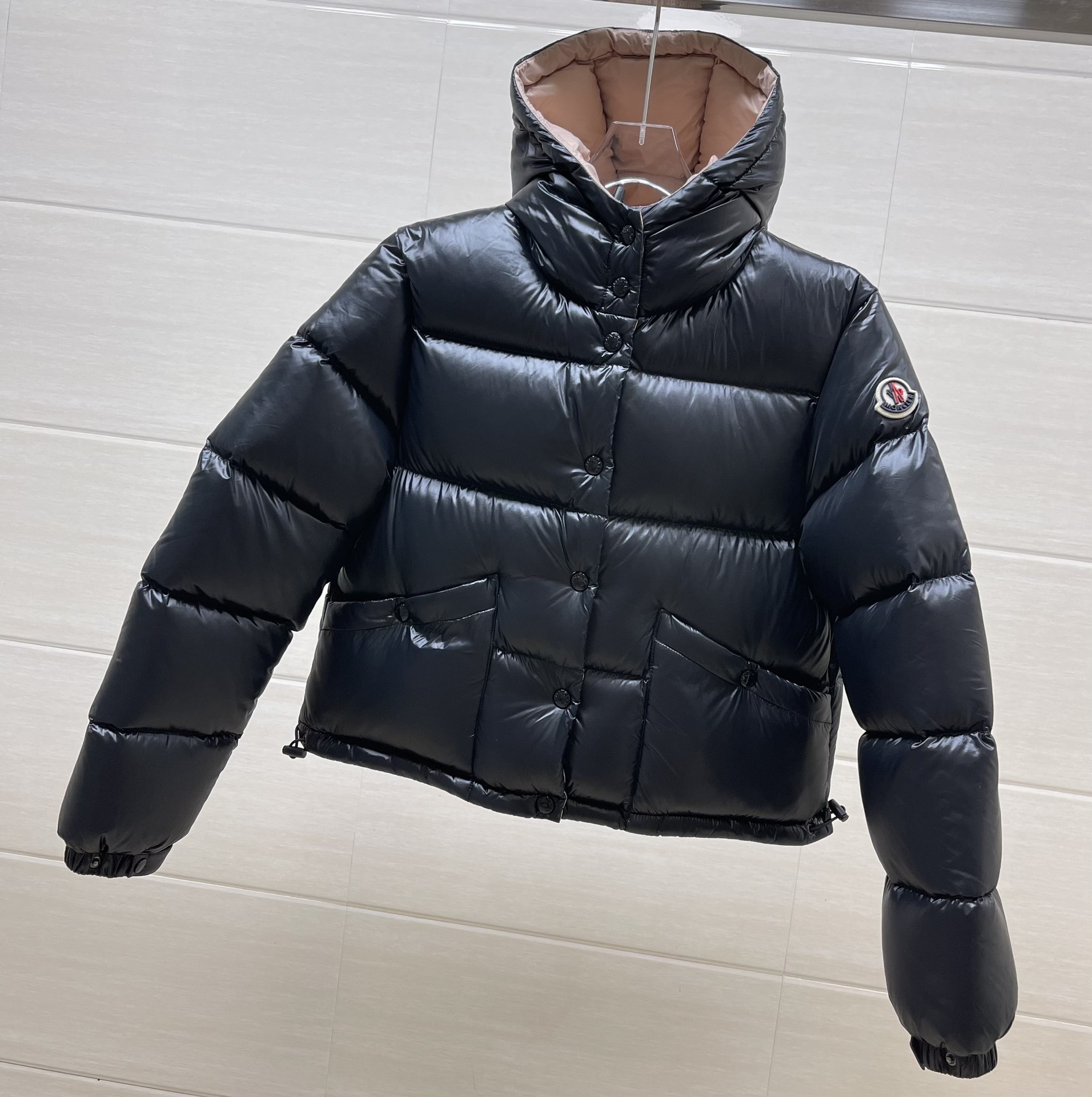 Moncler Coat(Women)-097