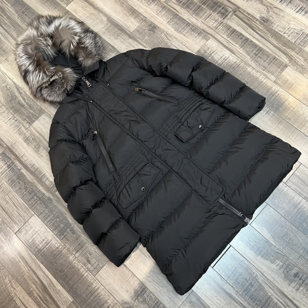 Moncler Coat(Women)-099