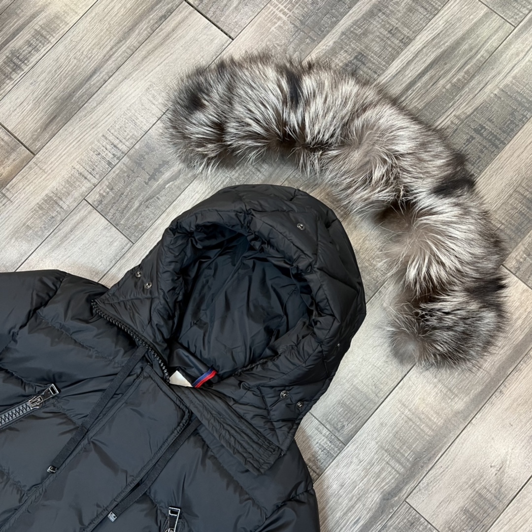 Moncler Coat(Women)-099