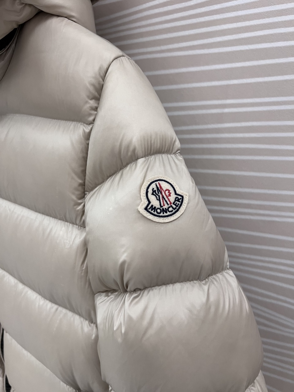 Moncler Coat(Women)-100