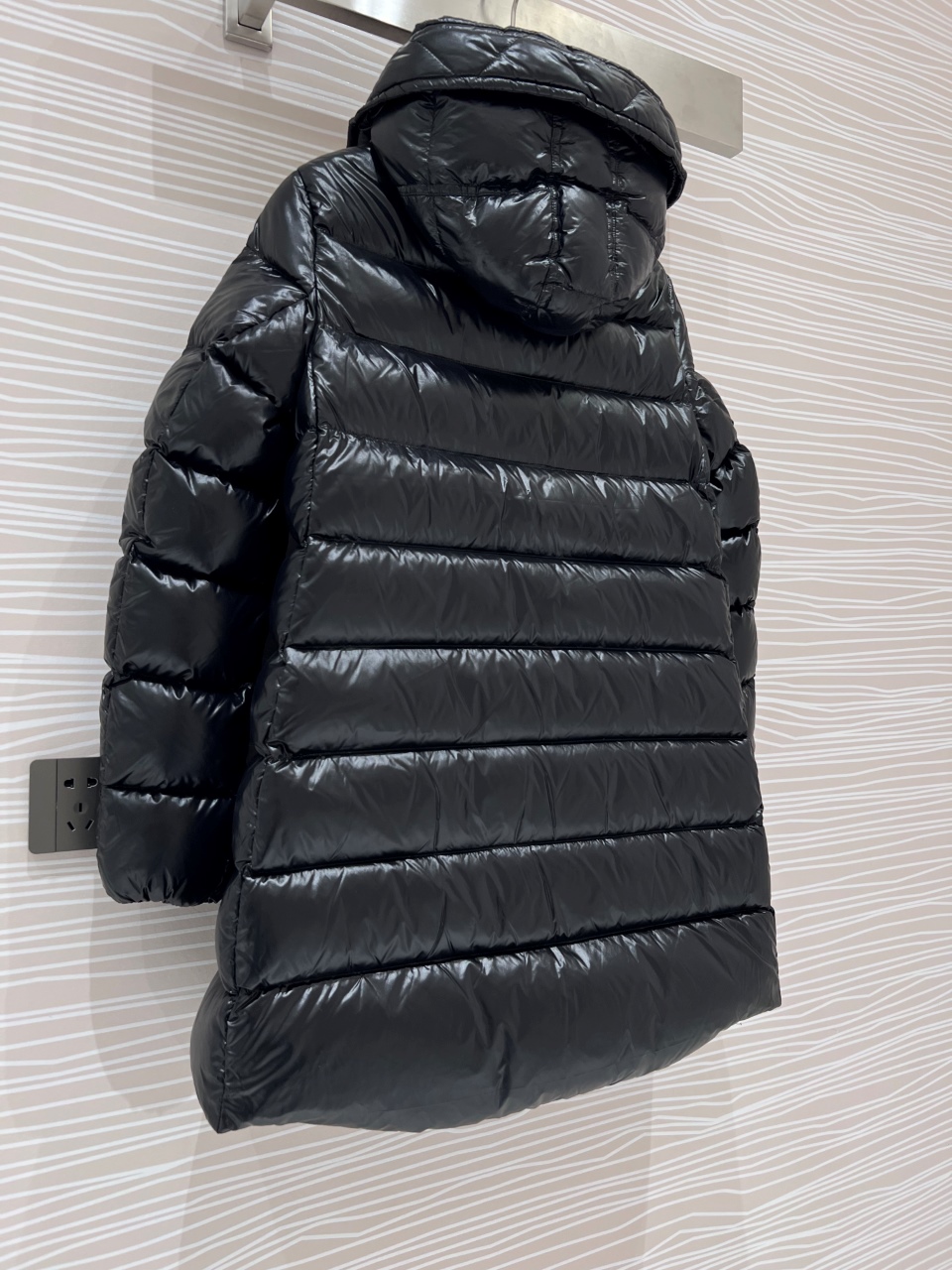 Moncler Coat(Women)-101