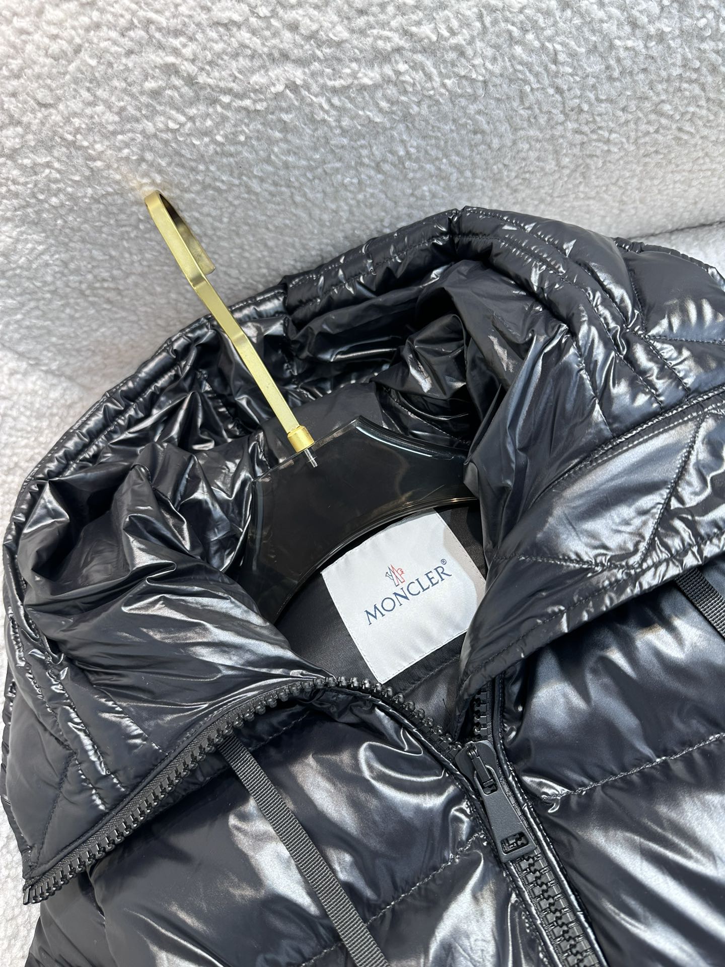 Moncler Coat(Women)-102