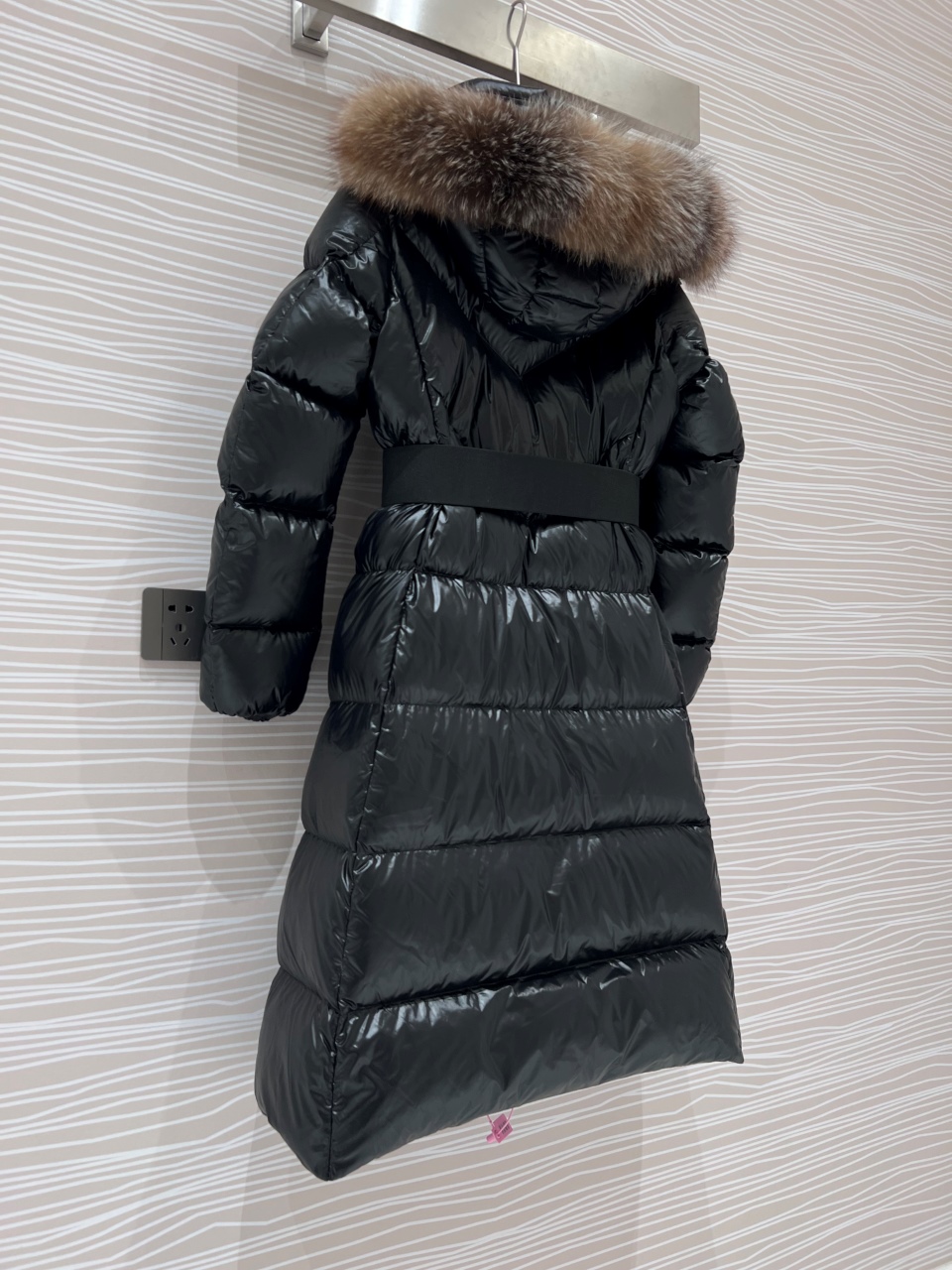 Moncler Coat(Women)-105
